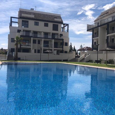 Mar Jónica Apartamento Dénia Exterior foto