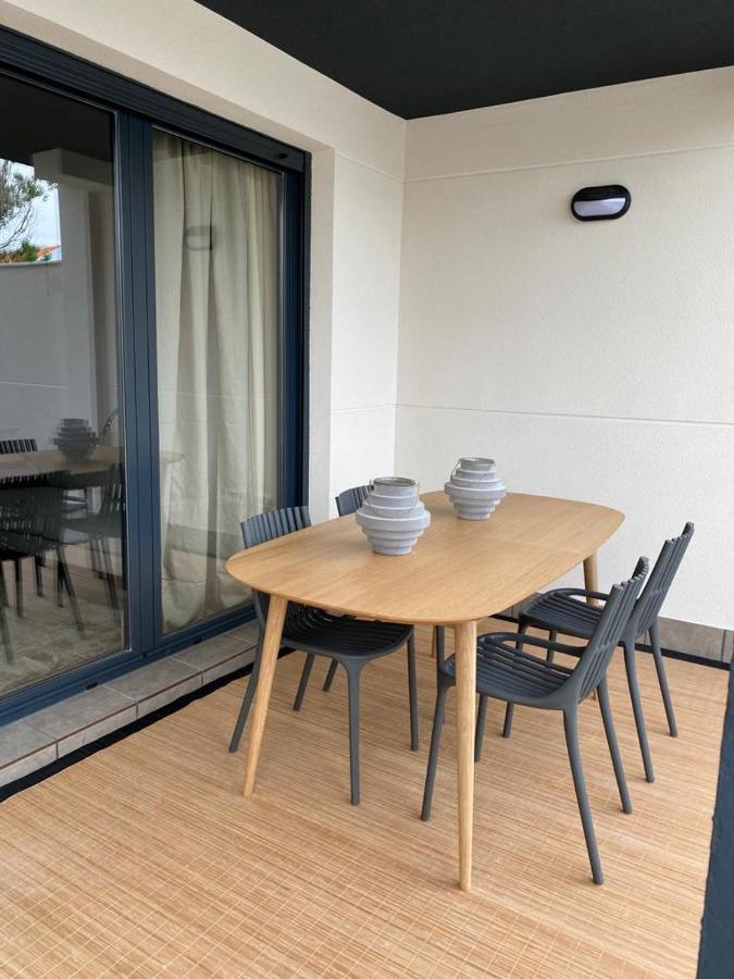 Mar Jónica Apartamento Dénia Exterior foto