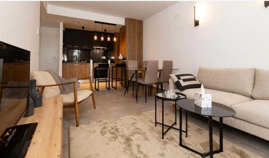 Mar Jónica Apartamento Dénia Exterior foto